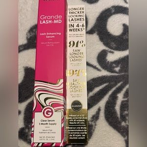 Grande Lash Mid Serum